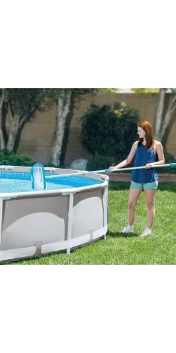 Epuisette de fond Intex