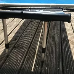 Panneau solaire Modulosol luxe