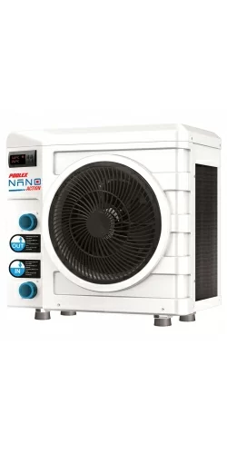 Pompe à chaleur Poolex Nano Action