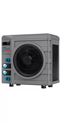 Pompe à chaleur Poolex Nano Action Réversible
