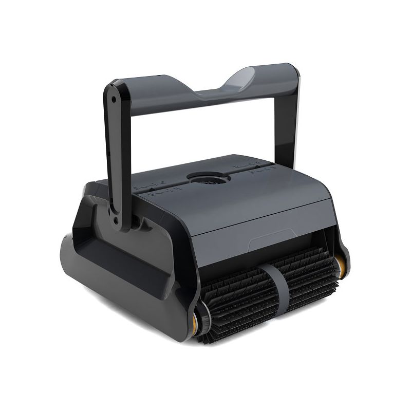 Robotclean 3 Robotclean 3