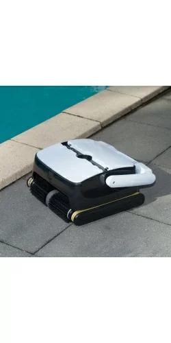 Robotclean 4 Accu XL