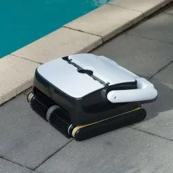 Robotclean 4 Accu XL Robotclean 4 Accu XL