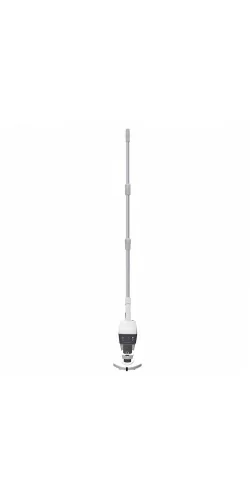 Aspirateur Pool Accu Cleaner pour piscine et spa