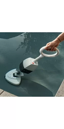 Aspirateur Pool Accu Cleaner pour piscine et spa