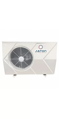 Pompe à chaleur Aston Full Inverter Luxe