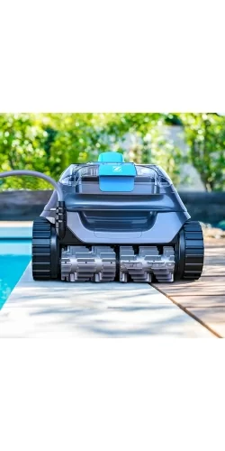 Robot Zodiac CNX 20