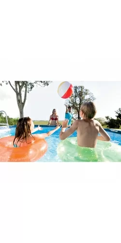 Piscine Intex Metal frame 3,66 x h0,76m