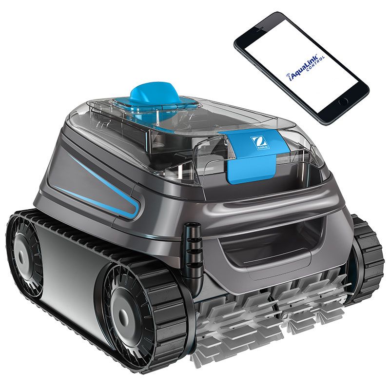 Robot Zodiac CNX 30 iQ Robot Zodiac CNX 30 iQ