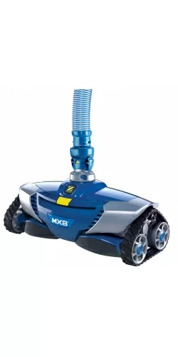 Robot Zodiac MX8