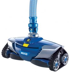 Robot Zodiac MX8