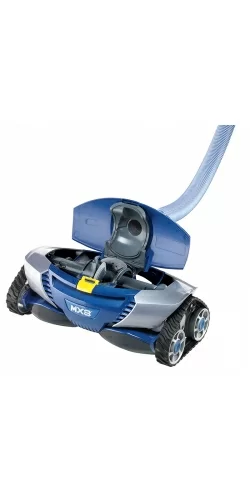 Robot Zodiac MX8
