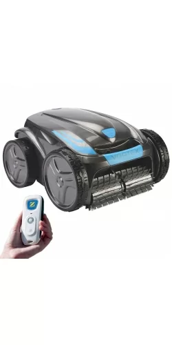 Robot Zodiac vortex OV3505