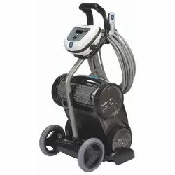 Robot Zodiac vortex OV3505