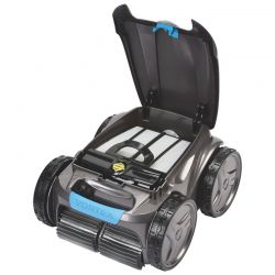 Robot nettoyeur électrique pour fond, parois et ligne d'eau de piscine - OV  5410 VORTEX 4WD Zodiac