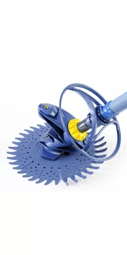 Robot Zodiac T3