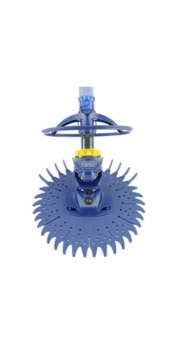 Robot Zodiac T3