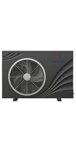 Pompe à chaleur Aston Full Inverter