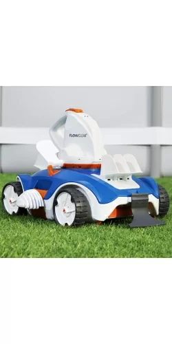 Robot de piscine Bestway Aquatronix