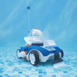 Robot de piscine Bestway Aquatronix