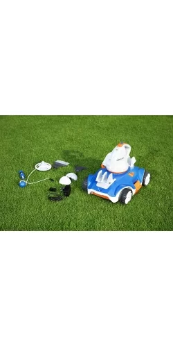 Robot de piscine Bestway Aquatronix