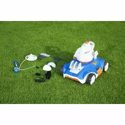 Robot de piscine Bestway Aquatronix