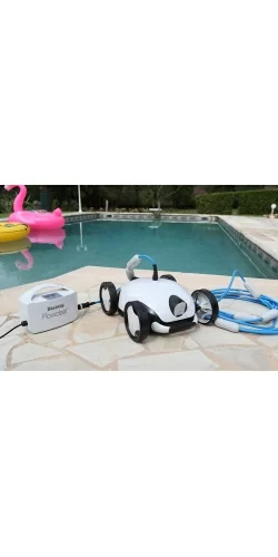 Robot de piscine Bestway Falcon