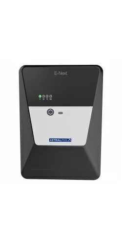 Electrolyseur au sel E-Next