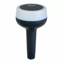 Thermomètre digital Graphite