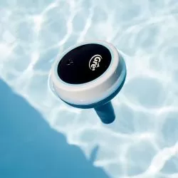 Thermomètre digital Graphite