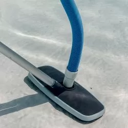 Tête de balai rectangulaire Graphite Tête de balai rectangulaire Graphite