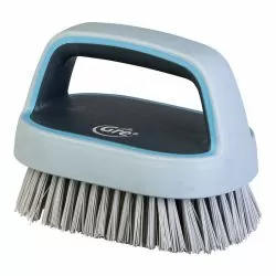 Brosse manuelle Graphite