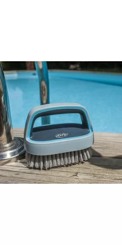 Brosse manuelle Graphite