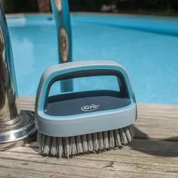 Brosse manuelle Graphite