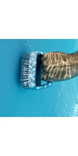 Brosse manuelle Graphite