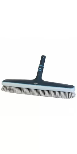 Brosse de paroi Graphite 45cm