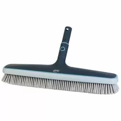 Brosse de paroi Graphite 45cm