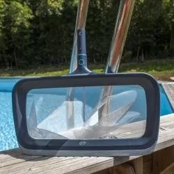 Epuisette de fond Graphite Epuisette de fond Graphite