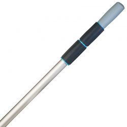Manche télescopique Graphite 3,60m