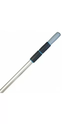 Manche télescopique Graphite 3,60m