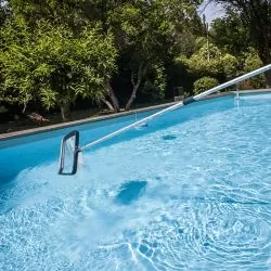 Manche télescopique Graphite 3,60m Manche télescopique Graphite 3,60m