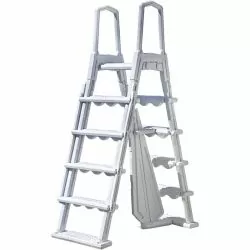 Echelle de sécurité haute résistance Gre 1,20 à 1,32m