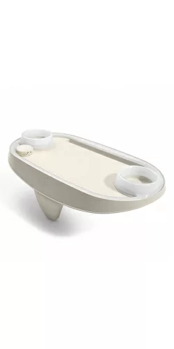 Plateau Pure Spa Led