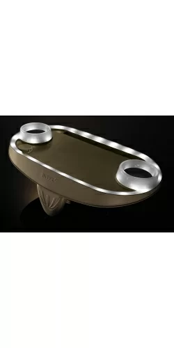 Plateau Pure Spa Led