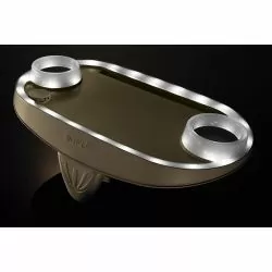 Plateau Pure Spa Led