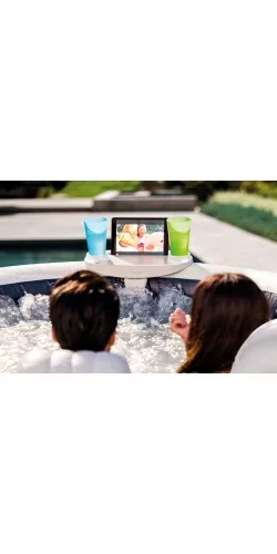 Plateau Pure Spa Led