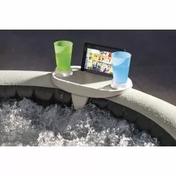 Plateau Pure Spa Led