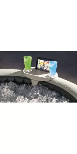 Plateau Pure Spa Led