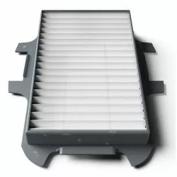 Bac filtrant débris fin pour Manga et Vektro Auto