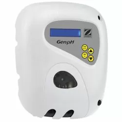 Régulation pH Zodiac GenPH